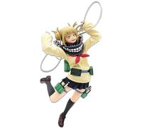 Banpresto My Hero Academia - Himiko Toga - Chronicle figure Academy Vol 5