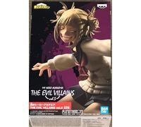 BanPresto - My Hero Academia - The Evil Villains Vol. 3 - Himiko Toga Figure [Ne