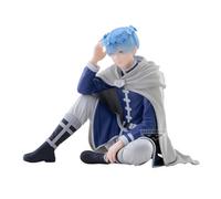 Banpresto Himmel Frieren BP29330P Figurine d'action à Collectionner Beyond Journey'S End Espresto Flower Crown 15 cm Multicolore Idéal pour Les Fans d'Anime