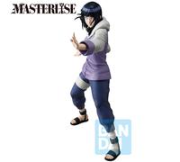 Figurine Ichibansho Naruto Shippuden Masterlise Hinata Hyuga (A Bridge Betwe