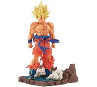 DC Comics - Figurine Batman Black Suit Edition 13 cm G