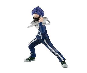 Banpresto Hitoshi Shinso Statue, 16 cm Taille
