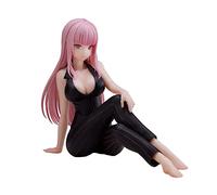 Banpresto – Figurine HOLOLIVE Mori Calliope Relax Time – 11 cm