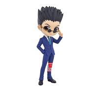 Banpresto Hunter × Hunter Q Posket - Leorio (Ver.B) - Statue 15cm