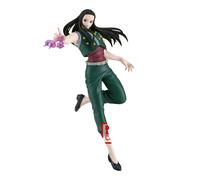 BANPRESTO Hunter×Hunter Vibration Stars - YELLMI (Sony Playstation 5)