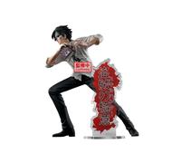 Banpresto Hunter X Hunter Archives De Chasse - CHROLLO LUCILFER