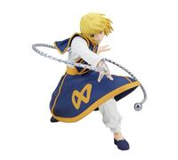 BANPRESTO - Hunter x Hunter - Curarpikt II, Figurine Bandai Spirits Vibration Stars