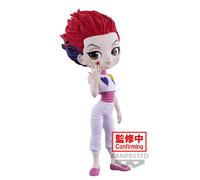Banpresto - Hunter x Hunter - Hyskoa, Bandai Spirits Q Posket Figure