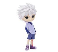 BANPRESTO - Hunter x Hunter - Killua (Ver. B), Bandai Spirits Q Posket Figurine