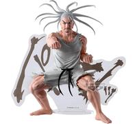BANPRESTO HUNTER X HUNTER NETERO Figurine 18cm Série HUNTING ARCHIVES Original