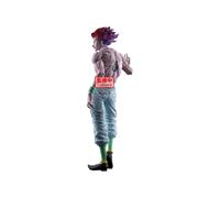 Banpresto HunterxHunter Grandista - Hisoka Figurine D'Action