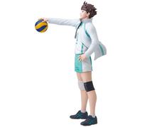Banpresto Ichibansho Haikyu!! Toru Oikawa Road to the Whole Country
