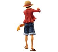 Bandai – Figurine Ichibansho One Piece Monkey D. Luffy (Beyond The Trials) 24 cm