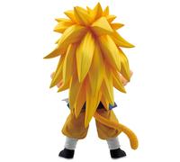 Bandai Figurine Ichibansho Masterlise – Dragon Ball GT Super Saiyan 3 Goku (vs Omnibus Ultimate)