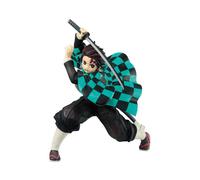 Banpresto - Ichibansho TANJIRO KAMADO REPRINT - Demon Slayer - Kimetsu no Yaiba