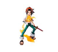 Statuette du Roi Shaman - YOH Asakura - Ichibansho - 17 cm