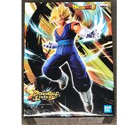 Banpresto Inconnu noname Dragon Ball Legends - Vegito - Figurine 22cm Noir, BP17193