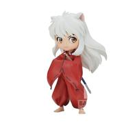 Banpresto Inuyasha - Inuyasha - Q Posket 14cm