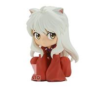 BANPRESTO Inuyasha - Inuyasha - Q Posket 9cm
