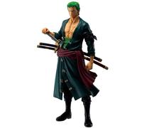 Bandai Figurine Ichibansho One Piece Roronoa Zoro (beyond The Trials)