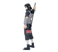 Banpresto Itachi Uchiha II Naruto Shippuden Figurine d'action Grandista PZ71912P Multicolore 27 cm