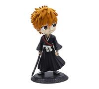 Banpresto Javel - Ichigo Kurosaki vers.A - Q Posket 14 cm
