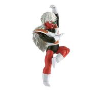 Banpresto Figurine Jiece Dragon Ball Z Solid Edge Works 13 cm Multicolore