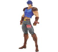 BANPRESTO Jojo Bizarre Jonathan Joestar Figurine 22Cm Jojo Aventure Mometria