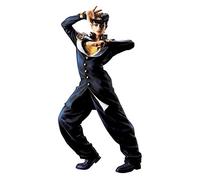 Banpresto JoJo's Bizarre Adventure Diamond is Unbreakable grandista Jojo's Figure Gallery 1 Touhou 仗助 All 1 Species