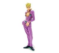 Banpresto JoJo's Bizarre Adventure Golden Wind mafiarte1 zyoruno