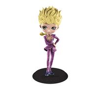 Banpresto JoJo's Bizarre Adventure Golden Wind Q posket -Giorno Giovanna-