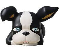 Banpresto - JoJo's Bizarre Adventure: Stardust Crusaders - Iggy Vol. 3 Sofvimates Figurine