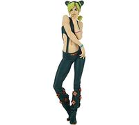 Banpresto – Grandista JoJo's Bizarre Adventure Stone Ocean Jolyne Cujoh