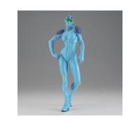 Banpresto Figurine JoJo Stone Ocean S-F – Grandista 25 cm