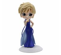 Banpresto Joli Gardien Marin Lune éternelle - Princesse Uranus - Q Posket 14 cm