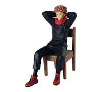 Jujutsu Kaisen - Yuji Itadori - Figurine 11cm