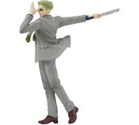 Banpresto- Jujutsu Kaisen Chiffre, BAN18731, Multicolore