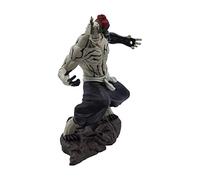 Banpresto Jujutsu Kaisen Combination Battle Hanami Statue