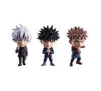 Banpresto Figurine Jujutsu Kaisen CHIBIMASTERS 8 cm Vol. 1 Assortiment 12 PCS
