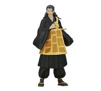 Figurine Suguru Geto Jujutsu Kaisen 17 cm Multicolore G