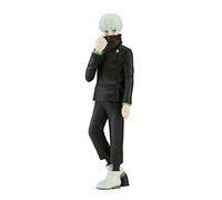 Figurine Jukon No Kata | Jujutsu Kaisen | Toge Inumaki Ver.3