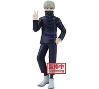 BanPresto - Jujutsu Kaisen - Jukon No Kata - Toge Inumaki & Suguru Geto (A: Toge