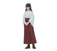 Banpresto Figurine Utahime Iori (Jujutsu Kaisen) Jukon No Kata 15 cm Multicolore G