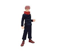 Banpresto - Jujutsu Kaisen Jukon No Kata Yuji Itadora Figure