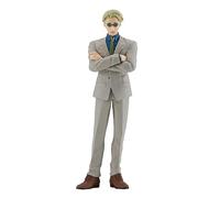 Banpresto Jujutsu Kaisen - Kento Nanami - Figurine Jukon No Kata 16cm