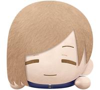 Jujutsu Kaisen Couché Nobara Kugisaki Peluche 22cm Banpresto