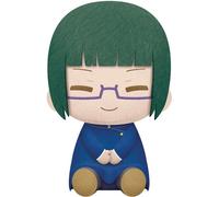 BanPresto - Jujutsu Kaisen - Maki Zenin Big Plush [New Toy] Figure, Plush, Col