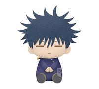 Banpresto Jujutsu Kaisen - Megumi Fushigoro - Peluche 20cm