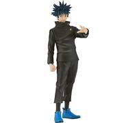 Banpresto Jujutsu Kaisen - Megumi Fushiguro - Figurine Jukon No Kata 16cm