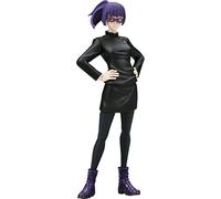Banpresto Figurine Momo Nishiyama Jujutsu Kaisen Jukon No Kata 13 cm